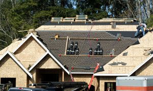 new construction roofing oshawa on