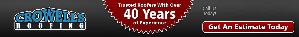 Crowells Roofing