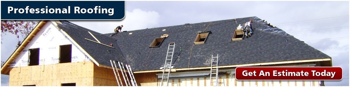 Crowells Roofing