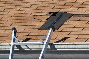 roof repairs oshawa on