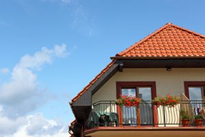 Ajax roofing contractor