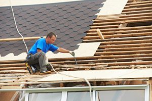 Markham roofing contractor
