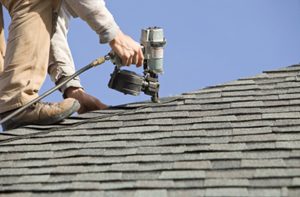 roofing contractor north york on