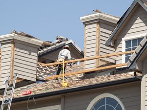 Peterborough roofing contractor