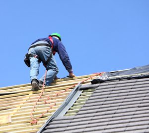 roofing contractor pickering on