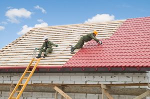 scarborough roofing contractor