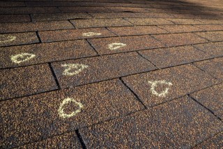 Roofing Inspection in Oshawa