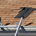 Roof Repairs oshawa on